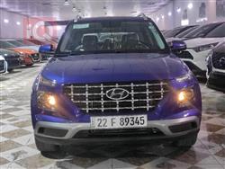 Hyundai Venue